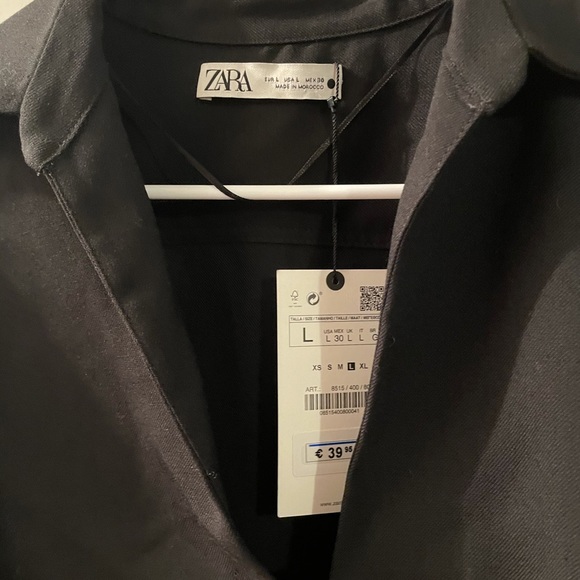 Zara top - Picture 2 of 3